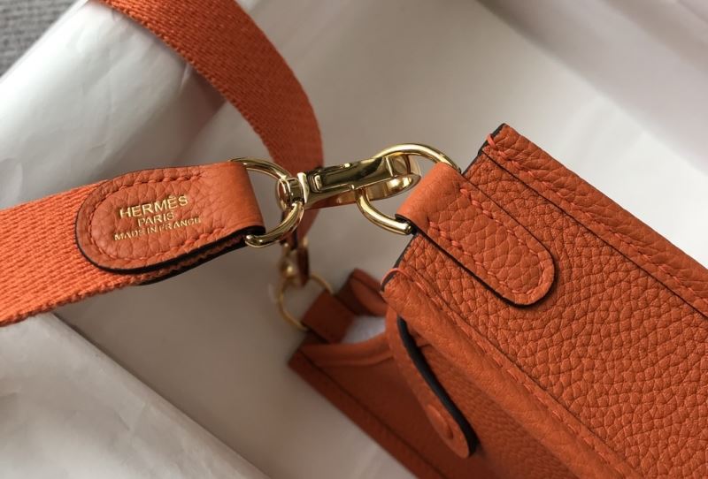 Hermes Evelyn Bags